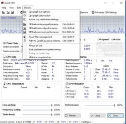 Official Download Mirror for Quick CPU