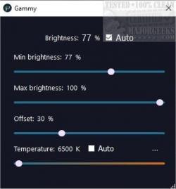 Official Download Mirror for Gammy