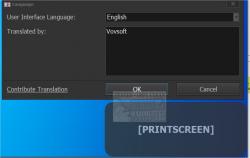 Official Download Mirror for VOVSOFT Keystroke Visualizer