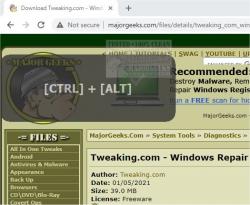 Official Download Mirror for VOVSOFT Keystroke Visualizer