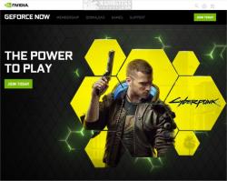 Official Download Mirror for NVIDIA GeForce Now