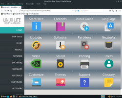 Official Download Mirror for Linux Lite