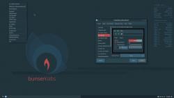 Official Download Mirror for BunsenLabs Linux