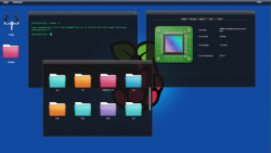 Official Download Mirror for Raspberry Pi OS