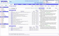 Official Download Mirror for Zeroshell Linux Router