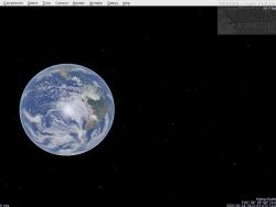 Official Download Mirror for Cosmonium