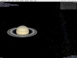 Official Download Mirror for Cosmonium