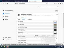 Official Download Mirror for Dark Theme for Google (Chrome, Firefox, Edge, and Opera)