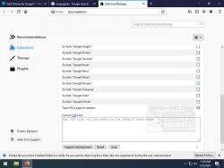Official Download Mirror for Dark Theme for Google (Chrome, Firefox, Edge, and Opera)