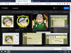 Official Download Mirror for Dark Theme for Google (Chrome, Firefox, Edge, and Opera)
