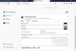 Official Download Mirror for Dark Theme for YouTube (Chrome, Firefox, Edge, and Opera)