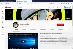 Official Download Mirror for Dark Theme for YouTube (Chrome, Firefox, Edge, and Opera)