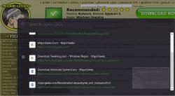 Official Download Mirror for Hare - Beautiful Tab Manager 