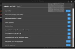 Official Download Mirror for Tab Manager v2