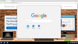 Official Download Mirror for CloudReady Home Edition