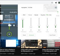 Official Download Mirror for Audio Channel