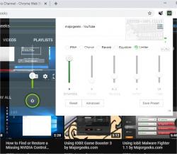 Official Download Mirror for Audio Channel