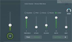 Official Download Mirror for Audio Channel