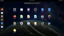 Official Download Mirror for Fedora Linux