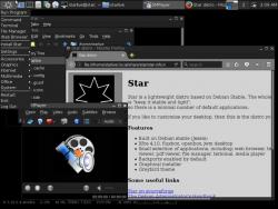 Official Download Mirror for STAR Linux