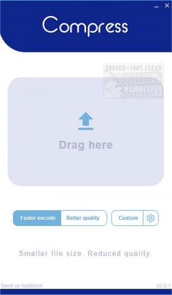 Official Download Mirror for Compress