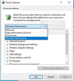 Official Download Mirror for Experf