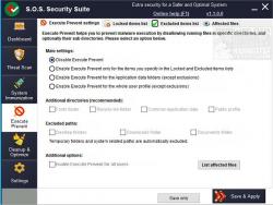 Official Download Mirror for S.O.S Security Suite