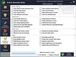 Official Download Mirror for S.O.S Security Suite