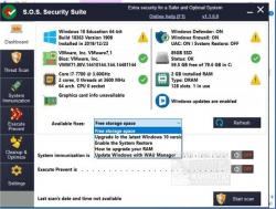 Official Download Mirror for S.O.S Security Suite