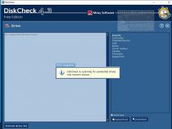 Official Download Mirror for DiskCheck