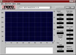 Official Download Mirror for Nero DiscSpeed
