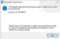 Official Download Mirror for Emsisoft Decryptor for Ziggy