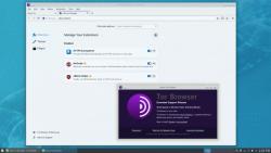 Official Download Mirror for Septor Linux