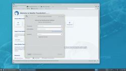 Official Download Mirror for Septor Linux