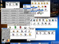Official Download Mirror for Damn Small Linux