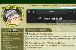 Official Download Mirror for ModernFlyouts