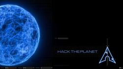 Official Download Mirror for BlackArch Linux