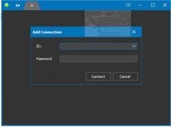 Official Download Mirror for Distant Desktop