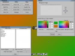 Official Download Mirror for Tiny Core Linux