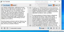 Official Download Mirror for Crow Translate