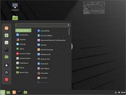 Official Download Mirror for Linux Mint
