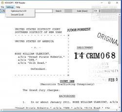 Official Download Mirror for VOVSOFT PDF Reader