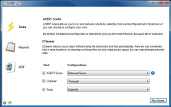 Official Download Mirror for AVERT