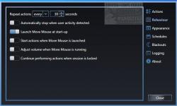 Official Download Mirror for Move Mouse