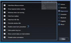 Official Download Mirror for Move Mouse