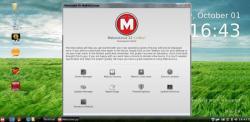 Official Download Mirror for MakuluLinux