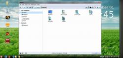 Official Download Mirror for MakuluLinux