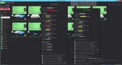 Official Download Mirror for SPM - Monitoring (Simple Ping Monitor)