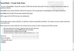 Official Download Mirror for SecurStick