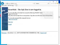 Official Download Mirror for SecurStick